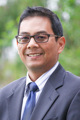 Ernie Medina, DrPH Ernie Medina, DrPH