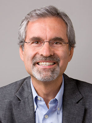 Joan Sabaté, MD, DrPH