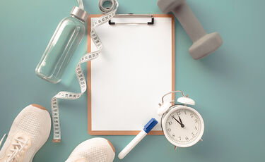 Medically Supervised Weight Loss Program