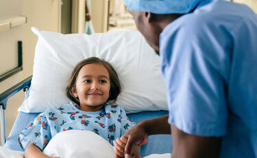 Pediatric Surgery