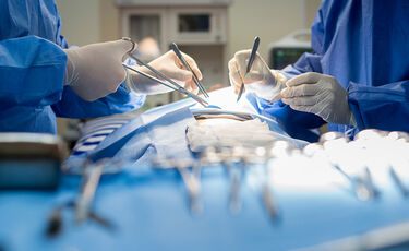 Vascular Surgery