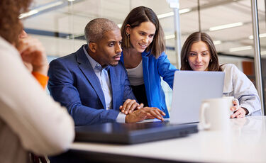 Executive Health Program