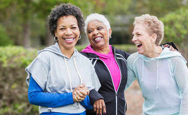Lifestyle Medicine Services