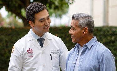 prostate cancer