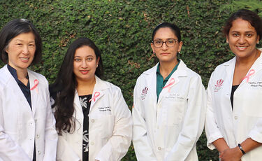 cancer programs