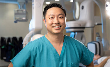 cardiothoracic surgery