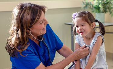 pediatric cardiology
