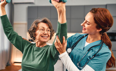 stroke center