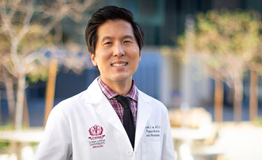 meet our doctors