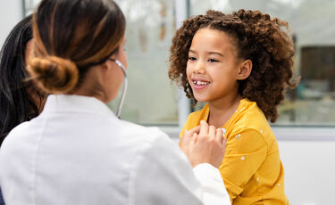 pediatric care