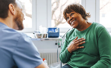senior care
