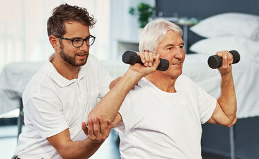 inpatient rehabilitation