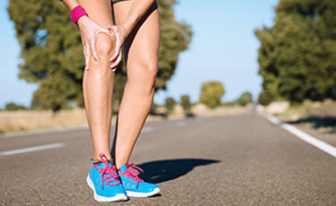 Joint pain