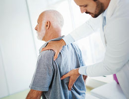 Lower back pain: 3 facts you need to know to combat it
