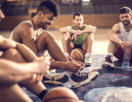 5 common sport injuries: what you need to know