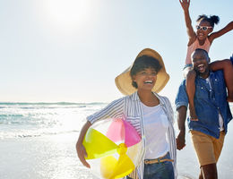 How to protect your heart health during the summer