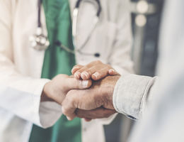 Committed to quality, committed to patients