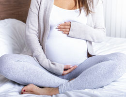 A guide for pregnant women: 6 things to know about COVID-19