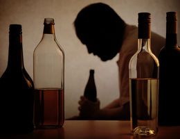 Alcohol Awareness Month: Recognize the signs of excessive drinking
