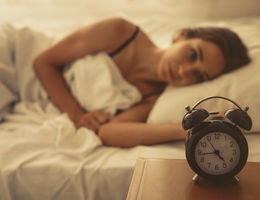 How to win in the struggle with summertime sleep