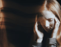 Women — If you’re struggling dealing with a trauma, it might be PTSD