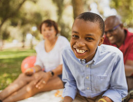 A family’s love, a doctor’s touch and God’s grace