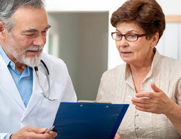 Chemotherapy Induced Peripheral Neuropathy