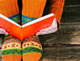 Why are feet more sensitive to diabetic nerve pain?