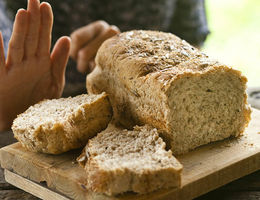 Gluten free diet