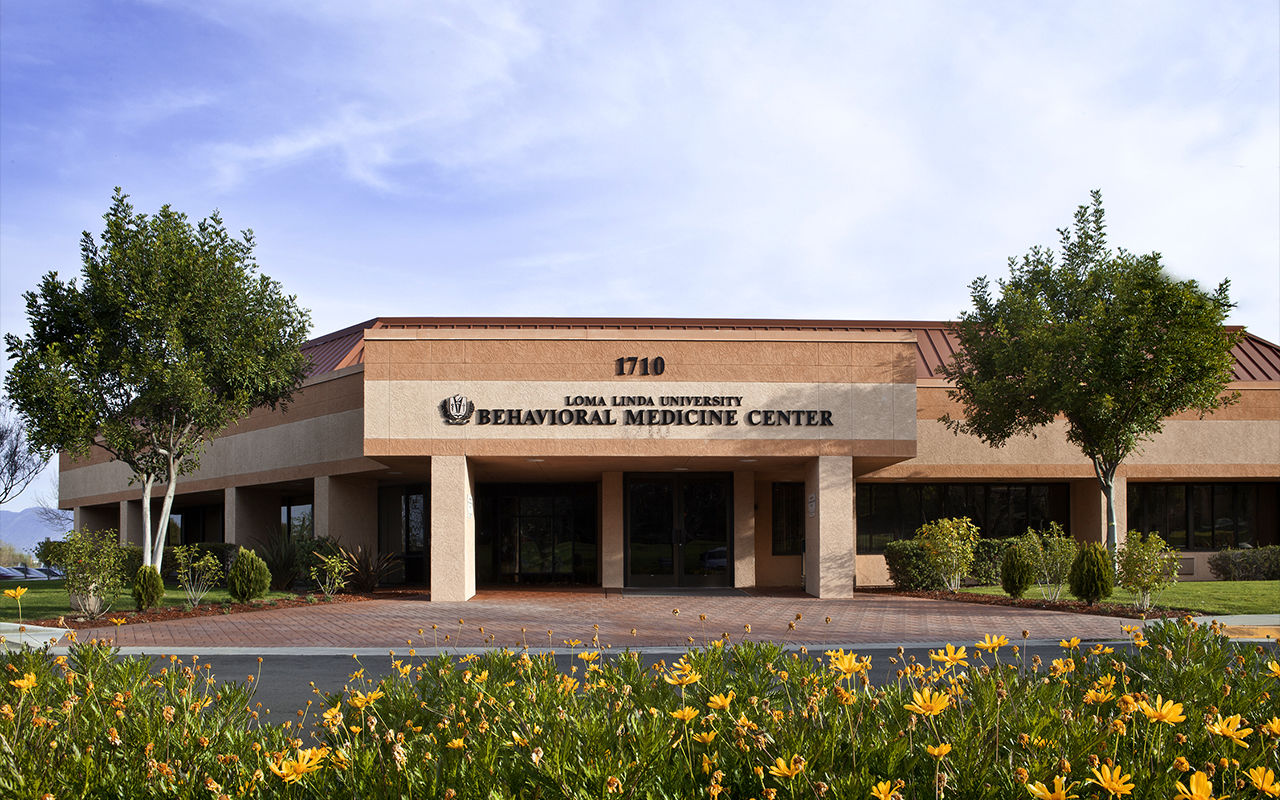 Loma Linda University Behavioral Medicine Center (BMC) Loma Linda
