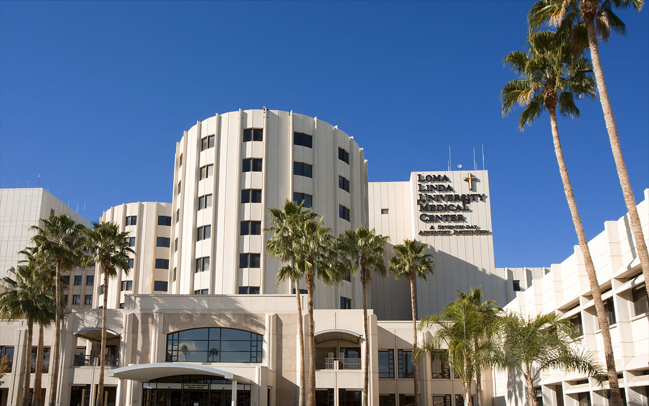 Loma Linda University Medical Center | Loma Linda University Health