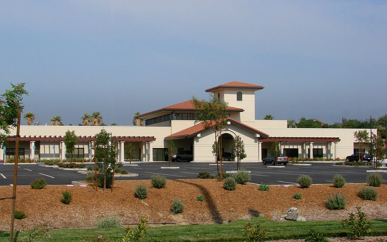 Loma Linda University Surgical Hospital Loma Linda University Health