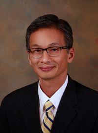 Physician, H. Bryant Nguyen