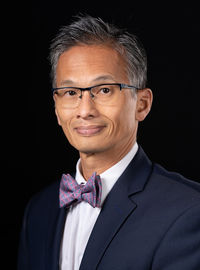 Physician, H. Bryant Nguyen