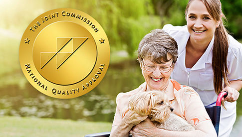 Comprehensive Stroke Center certification