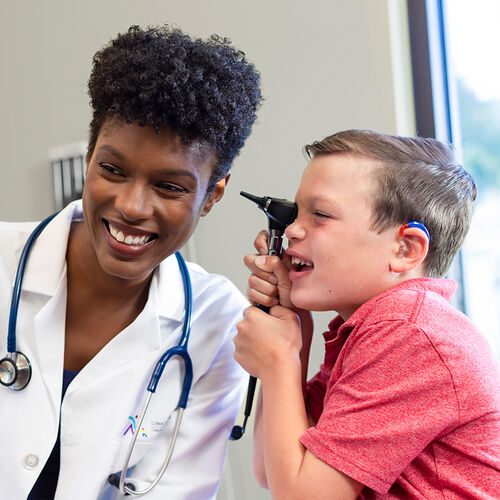 Loma Linda University Children's Health – Pediatric and Adult Medicine