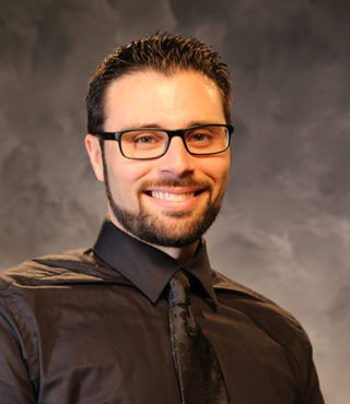 Portrait of Dr. Codorniz