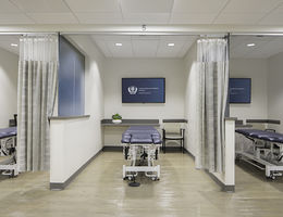 NTC Treatment Rooms