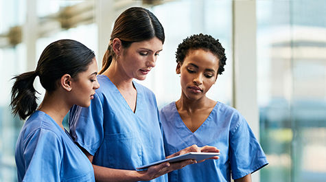 Nursing & Patient Care Services