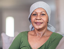 Cancer Health Disparities