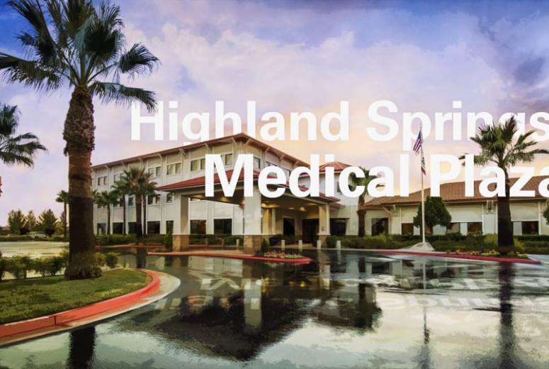 Loma Linda University Health Beaumont Banning Loma Linda