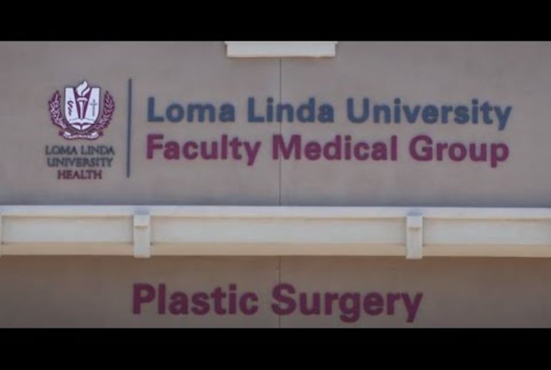 Plastic Surgery Residency Graduate Medical Education Loma